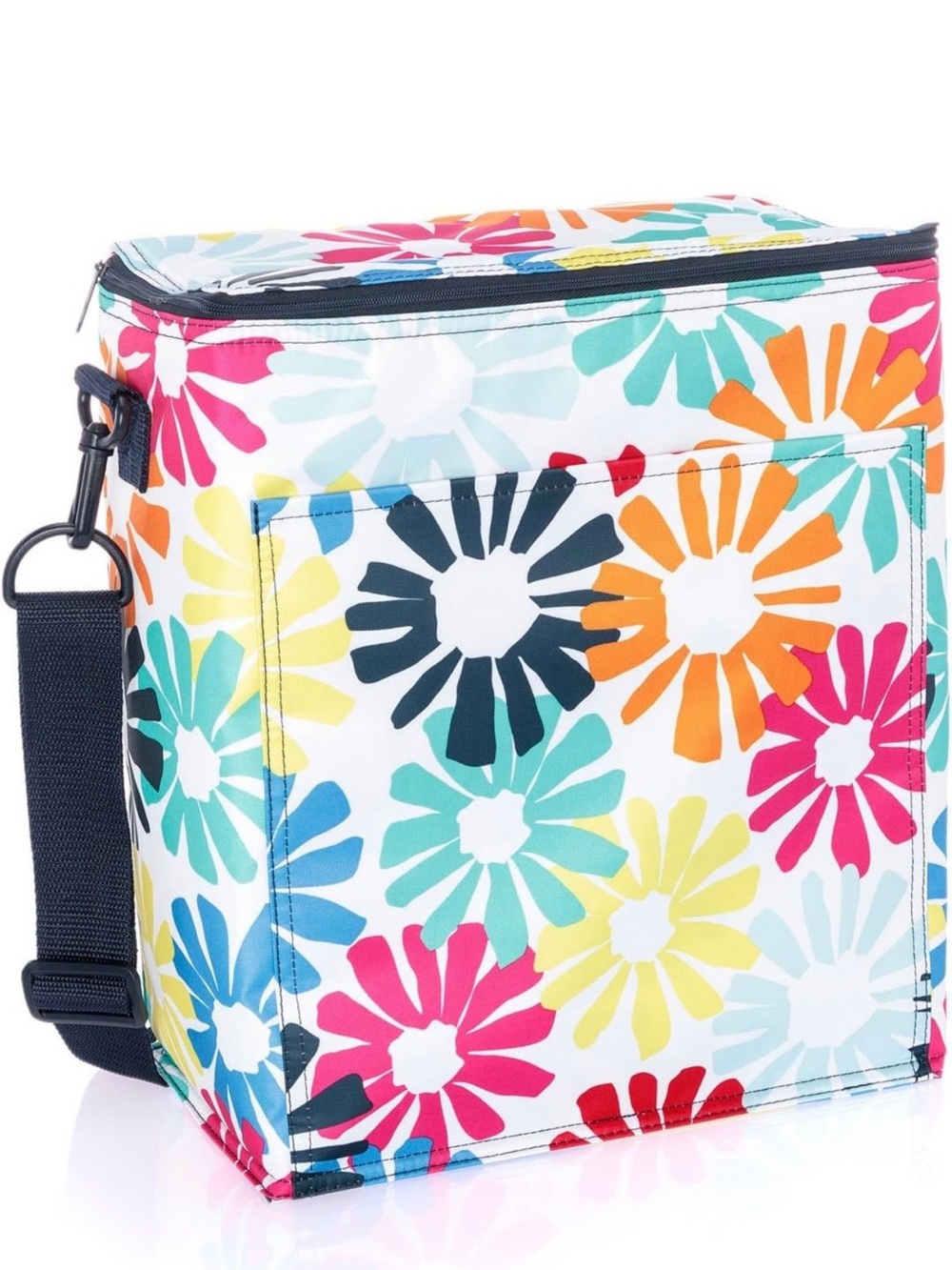 Thirty-One Picnic Thermal Tote in Bloomin Bouquet